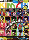 THE BOY KIMCHI : Vol. 314 [August 2011]