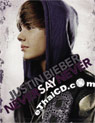 Justin Bieber: Never Say Never [ DVD ]