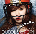 Hyun Ah : First Mini Album - Bubble Pop!