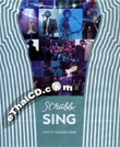 Concert DVD : Scrubb Sing Concert - Live At Thunder Dome 