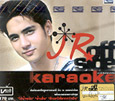Karaoke VCD : JR - Offside