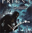 Priest [ VCD ]