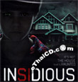 Insidious [ VCD ]