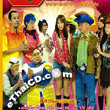 Comedy : Gang 3 cha - Gold Series - Vol.43-44