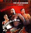 Never Back Down 2 : The Beatdown [ VCD ]