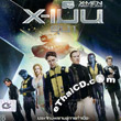 X-Men : First Class [ VCD ]