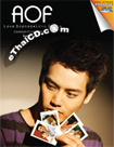 Karaoke DVD : Aof Pongsak : Love Scenes Love Songs