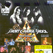 Concert VCD : Short Charge Shock - rock concert <1994>