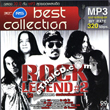 MP3 : RS - Best Collection - Rock Legend #2