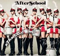 CD+DVD : After School - Bang!