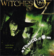 Witches Of Oz 2 [ VCD ]