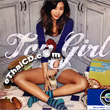 G.NA : Top Girl