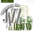 Grammy : Jazzy Is All Around - Vol.3