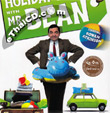 Mr. Bean: Holiday Havoc [ VCD ]