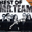 Karaoke VCDs : Mr. Team : Best of Mr. Team