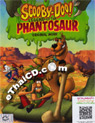 Scooby-Doo! : Legend Of The Phantosaur [ DVD ]