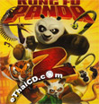 Kung Fu Panda 2 [ VCD ]