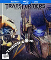 Transformers : Dark of the Moon [ Blu-ray ] (Combo Set - Steelbook)