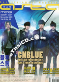 ASTA MAG  : Vol. 58 [November 2011]