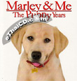 Marley & Me: The Puppy Years [ VCD ]