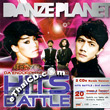 GMM : Danze Planet - Da Endorphine & Potato - Hits Battle