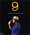 Note Udom : One Stand Up Comedy Number 9 [ Blu-ray ]