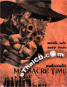 Massacre Time [ DVD ]