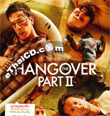The Hangover : Part II [ VCD ]