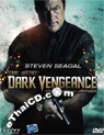 True Justice - Dark Vengeance [ DVD ]