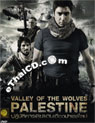 Valley of the Wolves : Palestine [ DVD ]