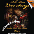 Karaoke VCD : Sek Loso - Love Songs