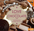Karaoke VCDs : Grammy : Livin\'G - Love Is Like A Chocolate - Vol.2