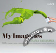 Grammy : LIVIN'G - Jirapan Ansvananda : My Imageries