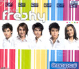 RS - TV serie soundtracks : Wai rai Freshy