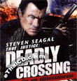 True Justice - Deadly Crossing [ VCD ]