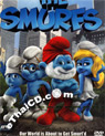 The Smurfs [ DVD ]