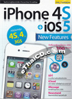 Book : iPhone 4S + iOS5 New Features