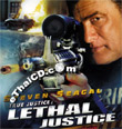 True Justice - Street Wars [ VCD ]