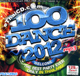 MP3 : Red Beat : 100 Dance 2012