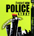 The New Police Story [ VCD ]