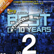 MP3 : R-Siam : Best of 10 Years - Vol.2