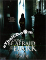 Don\'t Be Afraid Of The Dark [ DVD ]