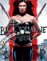 Bloodrayne : The Third Reich [ DVD ]