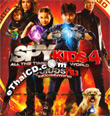 Spy Kids : All The Time In The World [ VCD ]