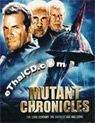 The Mutant Chronicles [ DVD ]
