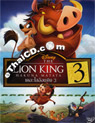 The Lion King 3 : Hakuna Matata [ DVD ]