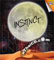 Karaoke DVD : Instinct - Endless