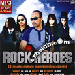 MP3 : RS - Rock Heroes