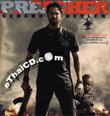 Machine Gun Preacher [ VCD ]