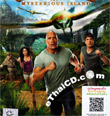 Journey 2: The Mysterious Island [ VCD ]